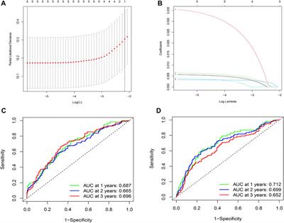 Predicting Differences in Treatment Response and Survival Time of Lung Adenocarcinoma Patients Based on a Prognostic Risk Model of Glycolysis-Related Genes